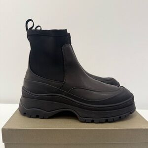 Rachel Comey Barla Boot Black